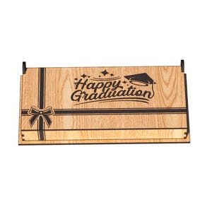 Bargeld Umschlag Geschenk Box Laser Cut Datei - SVG, DXF, EPS | Schmuckschatulle