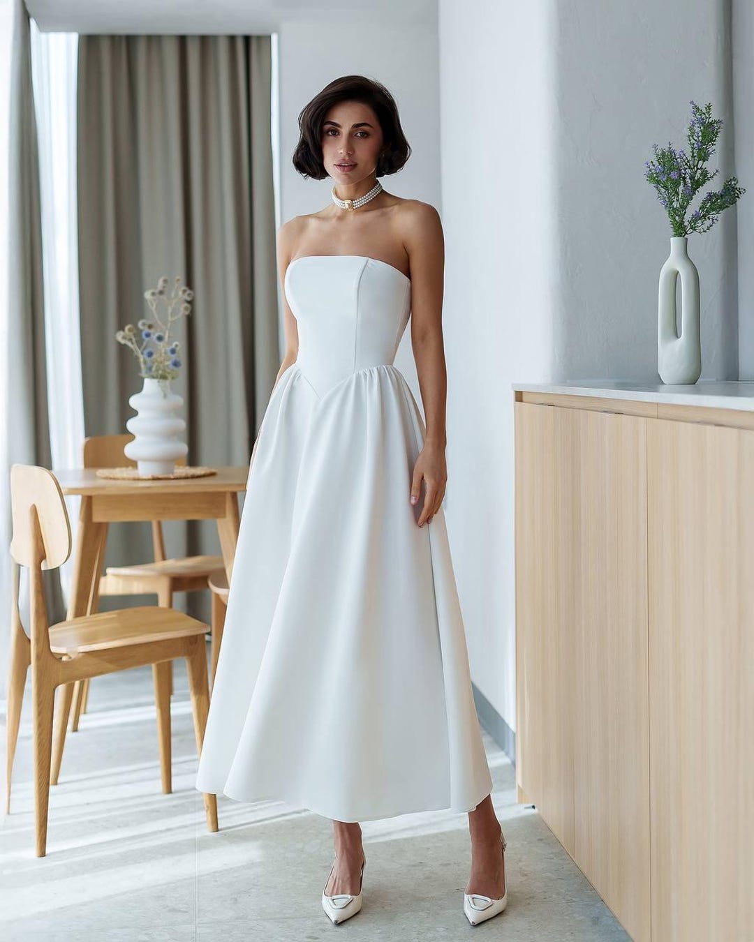strapless homecoming dresses Corset Short Dress -PromGirl Pool Day size:24 Allen Edmonds Byron Mens