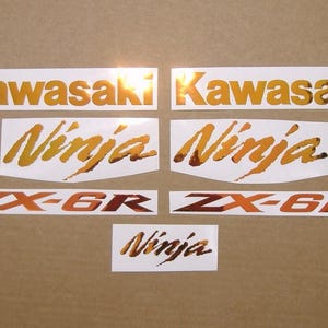 14枚　だいちゃん　キャンプ　ステッカー Decals zx14r - Etsy 日本