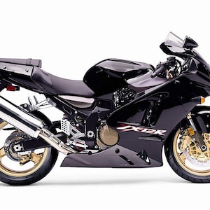 Zx12r Decals - Etsy