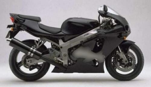 Buy Zx7r Online In India - Etsy India