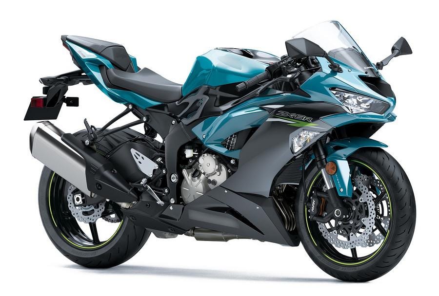 Zx6r 2022 - Etsy