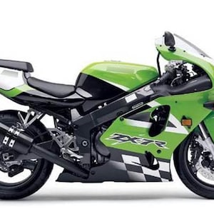 Zx7r - Etsy
