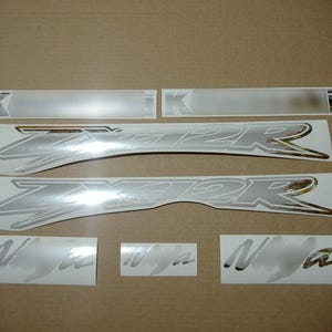 Zx12r stickers - Etsy 日本