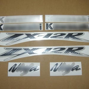 Zx12r Stickers - Etsy