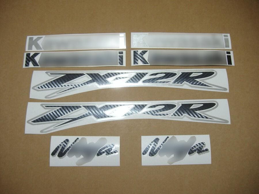 Zx12r stickers - Etsy 日本