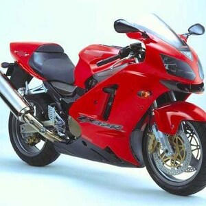 Zx12r Full Decal - Etsy
