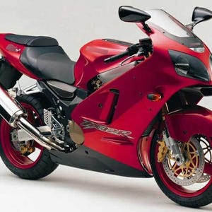 Zx12r Stickers - Etsy