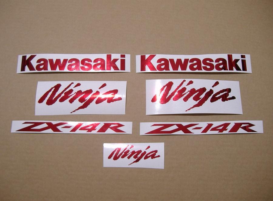 14枚　だいちゃん　キャンプ　ステッカー Decals zx14r - Etsy 日本