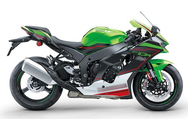 Zx 10r Ninja Decals - Etsy - Page 2