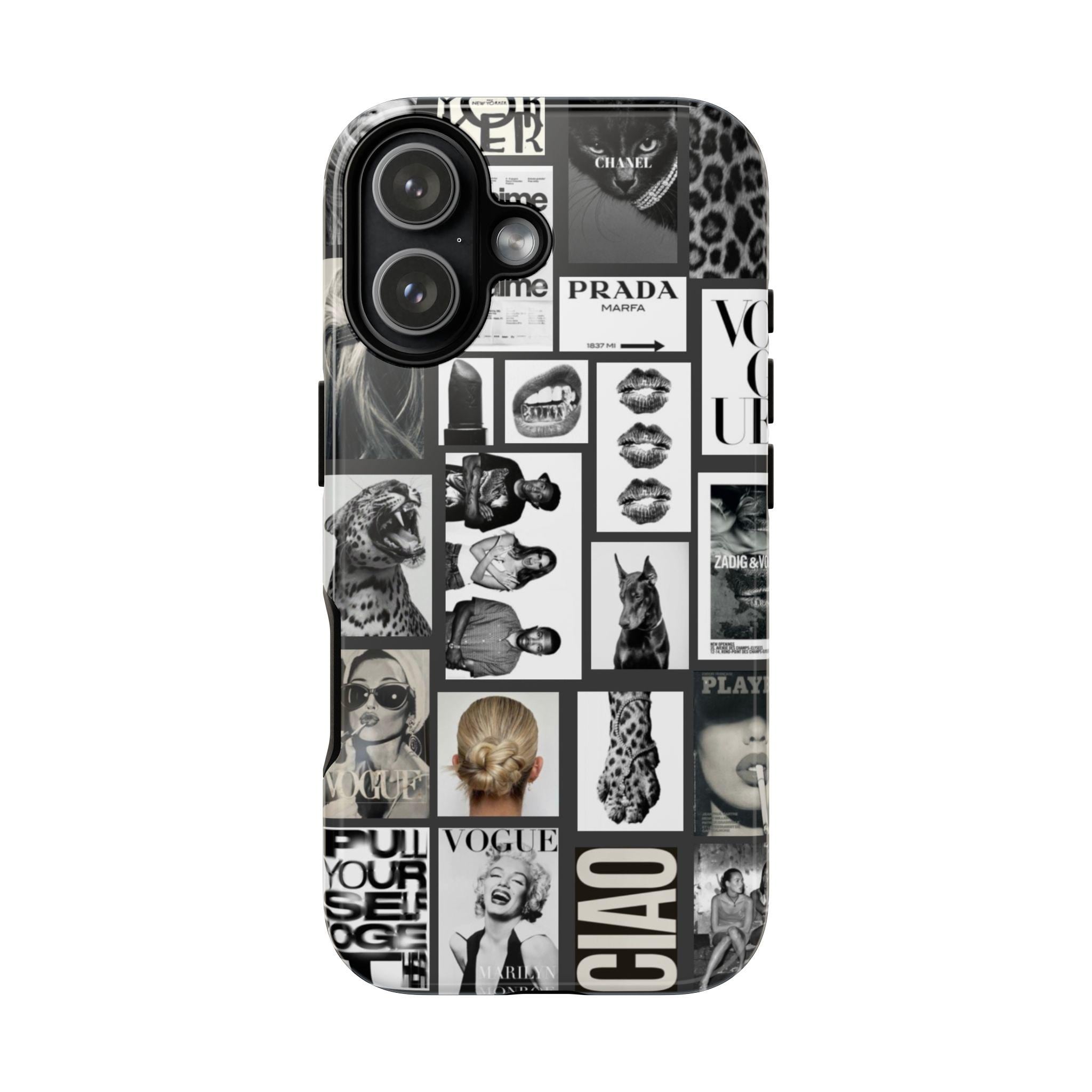 Dior iPhone 15 Pro Case - Etsy