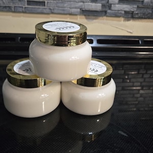 Sugar Body Scrub