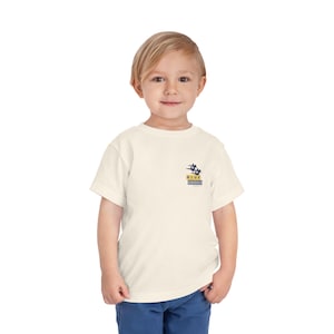 Blue Angels Diamond 4 Kids Shirt | Toddler Short Sleeve Tee | Youth Jet Fighter Tee | Pensacola Florida Navy Air Show T-Shirt, Children&#39;s