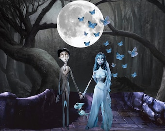 Corpse Bride