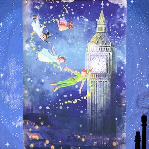 Peter Pan