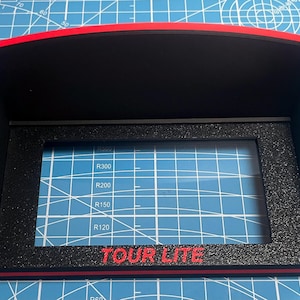 May include: A set of three ceramic mugs with a speckled, matte finish. Each mug features a different color: light blue, cream, and gray. The mugs have a simple, modern design with a rounded shape and a comfortable handle.