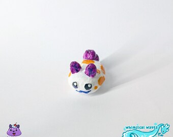 Mochi the Nudibranch Lucky Pet
