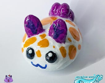 Mega sized Mochi the Nudibranch Lucky Pet