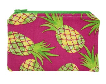 pineapple pouch