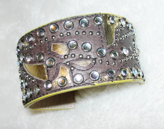 Swarovski cuff sales bracelet sale