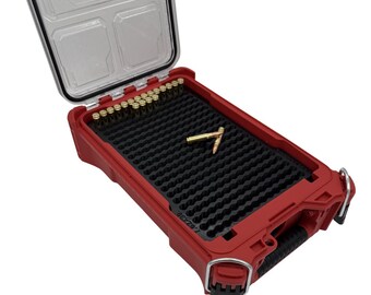 7.62x39 Ammo Organizer Insert for Milwaukee Packout