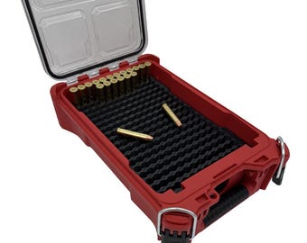 45-70 Ammo Organizer Insert for Milwaukee Packout