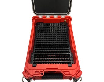 308 Winchester Ammo Organizer Insert for Milwaukee Packout