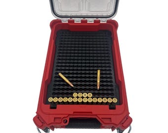 30-30 Ammo Organizer Insert for Milwaukee Packout