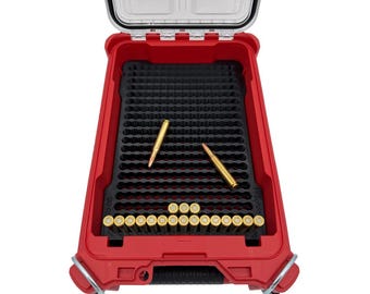 30-06 Ammo Organizer Insert for Milwaukee Packout