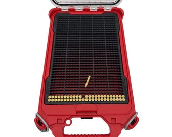 22 WMR Ammo Organizer Insert for Milwaukee Packout
