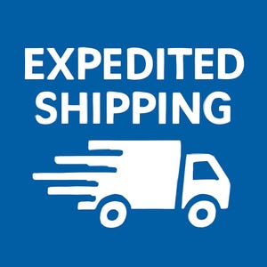 Expedited Shipping