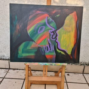 Ohne Titel