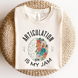 Articulation is My Jam - Livre d'activités et de ressources d'orthophonie amusant pour les enfants, outil créatif de développement du langage