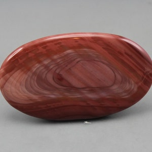 Royal Imperial Jasper cabochon