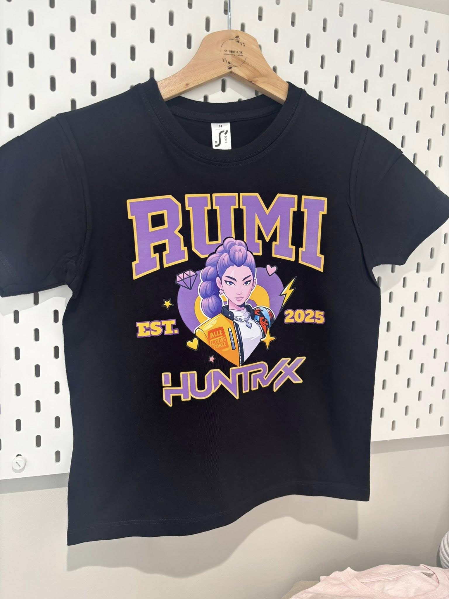 Rumi Tshirt - Etsy Canada