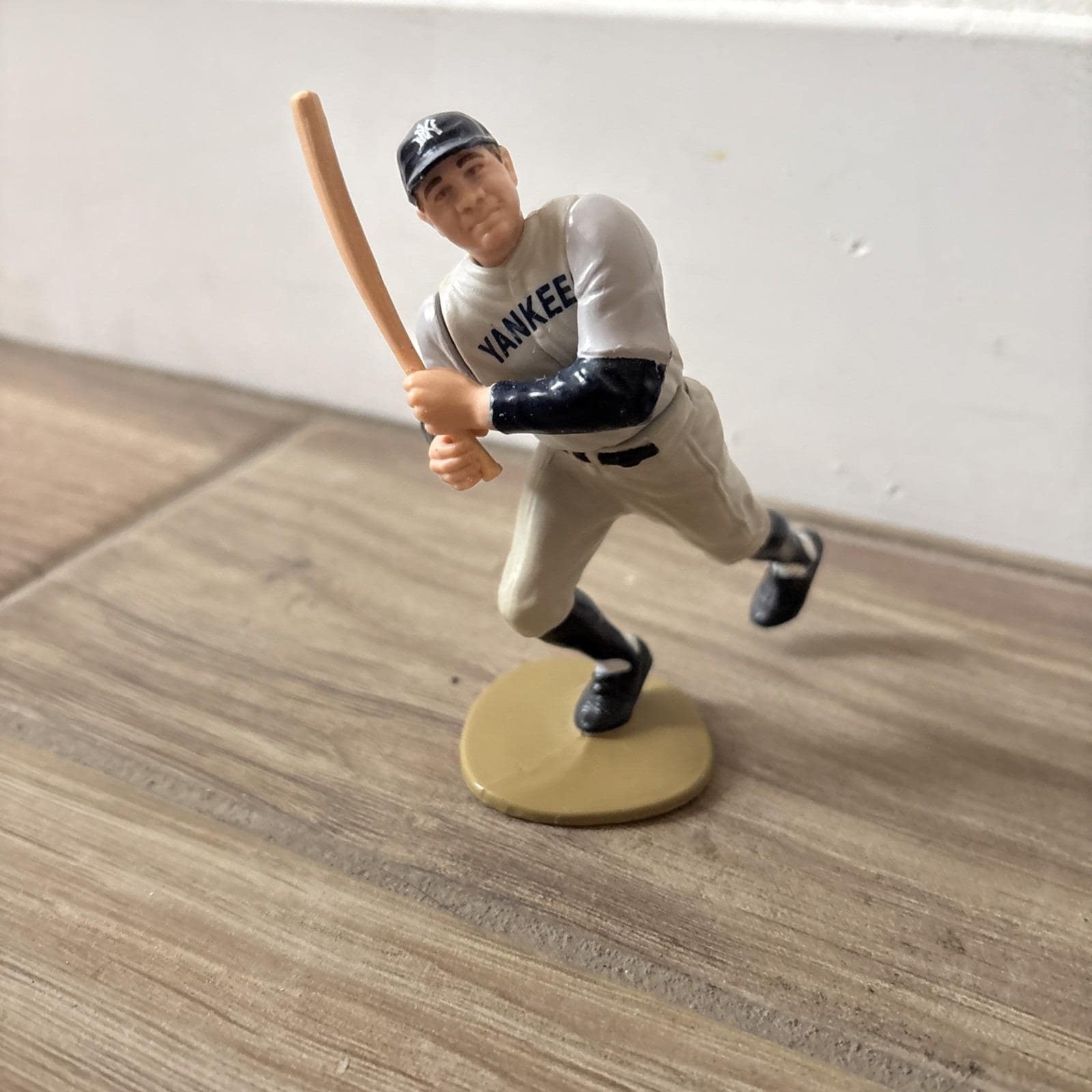 Babe Ruth Figure - Etsy