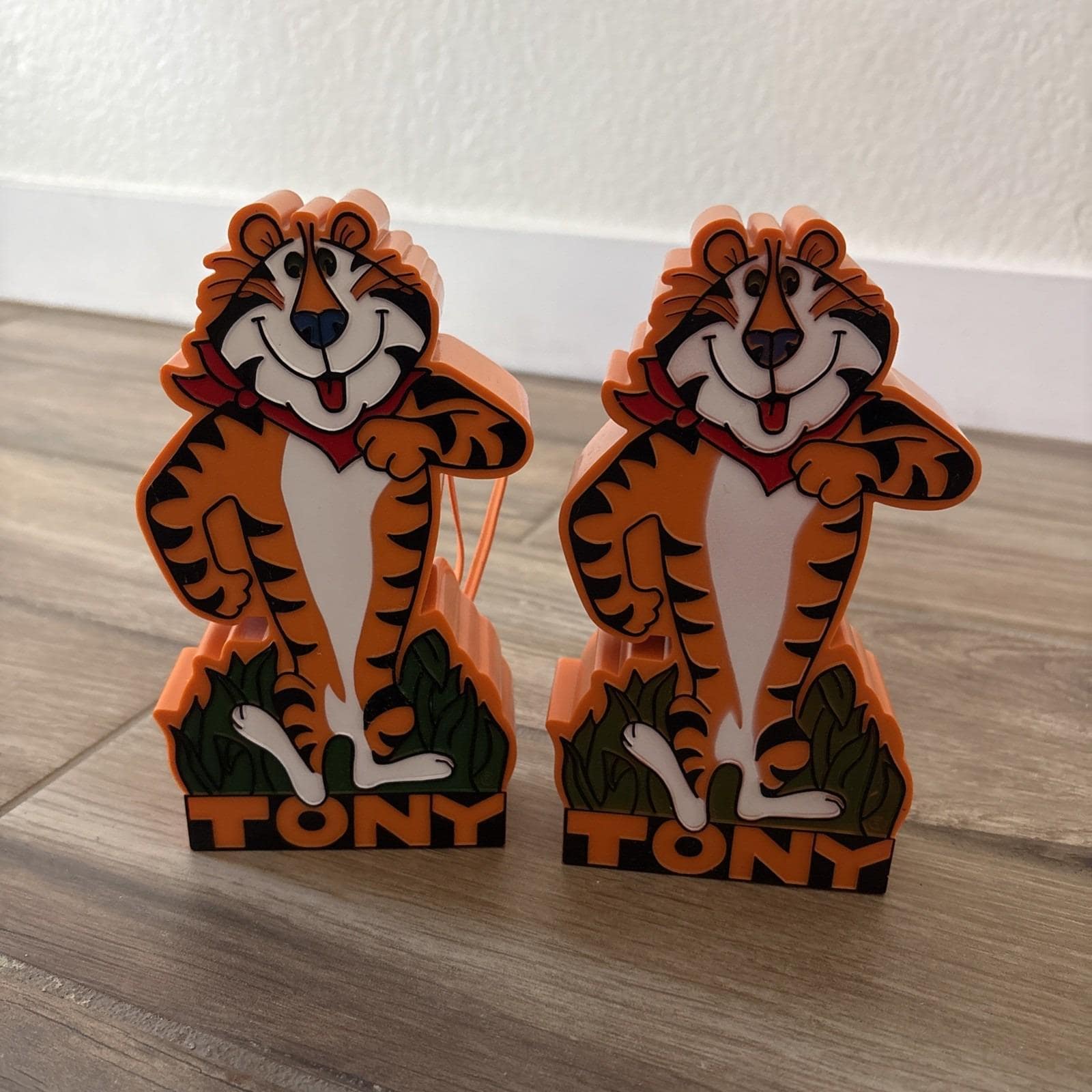 Kellogg's tony tiger - Etsy 日本