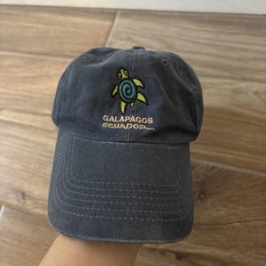 Galapagos Hat - Etsy