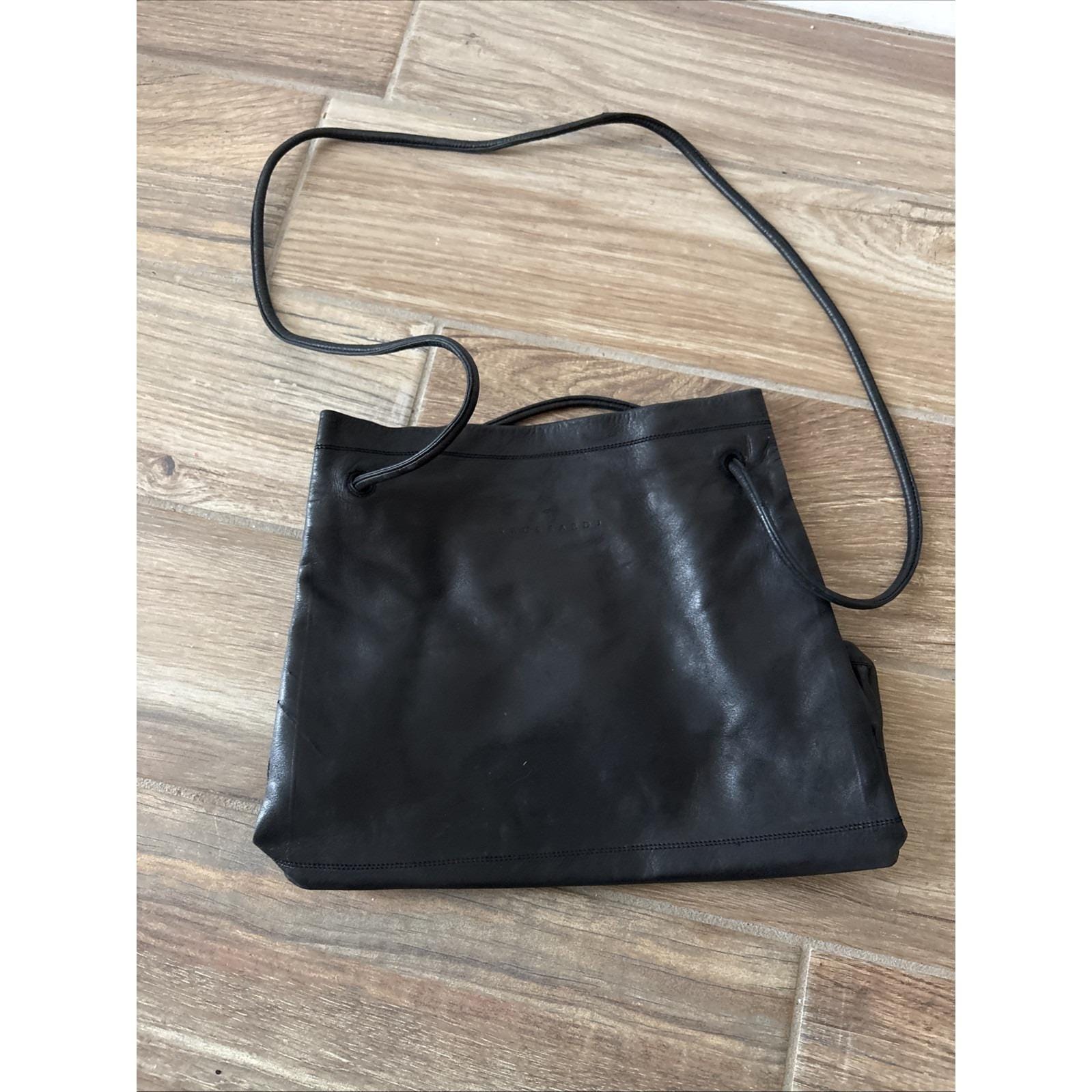 Trussardi vintage bag - Etsy 日本