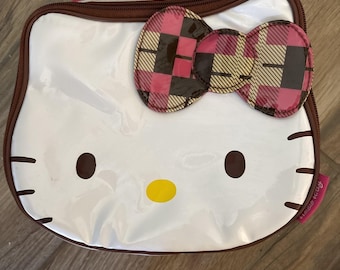 ヴィンテージ ハローキティ サンリオ ランチボックス コンテナ 2007