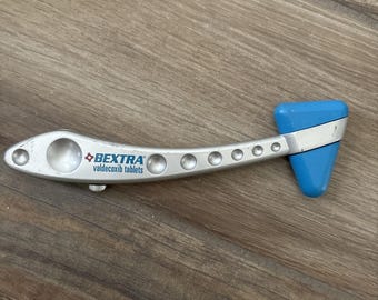 Reflex Hammer Celebrex Drug Rep Pharmaceutical Pfizer Sensory Neurological flmnt