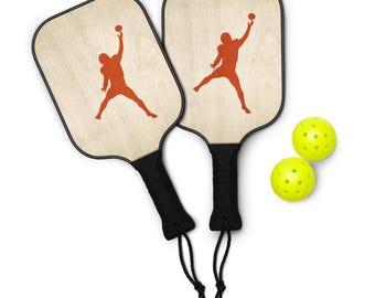 Juego de pickleball Iceman de Caleb Williams