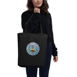 Torba typu tote „Fascism Out”