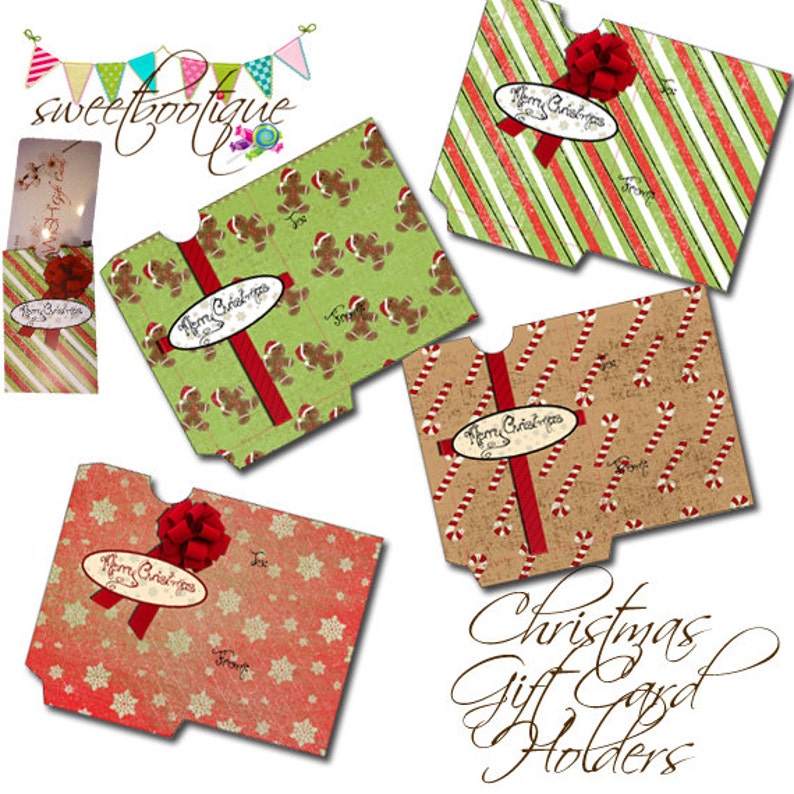 christmas-gift-card-holders-diy-printable-instant-etsy
