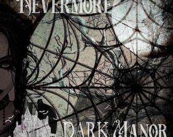 Nevermore Inspired Papers - 20 Papers