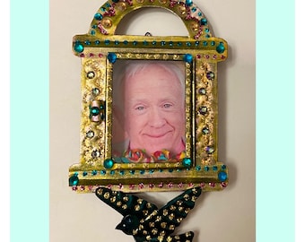 Leslie Jordan Nicho Tribute