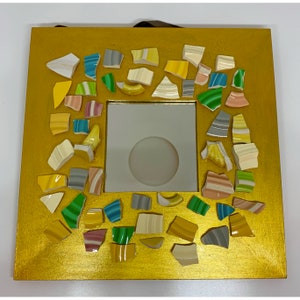 Bathroom Mirror - Etsy