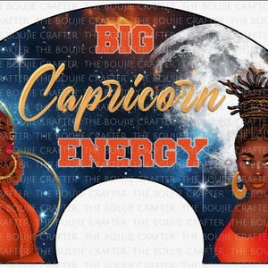 Clack Fan Big Capricorn Energy | Zodiac | Birthday| Boots on the ground |Where them fans at |Boots on the ground | Trail Ride | Line Dancing