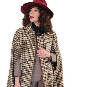 Burberry Vintage 1960
