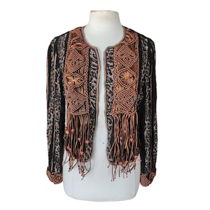 Sandy Starkman Jackets - Etsy